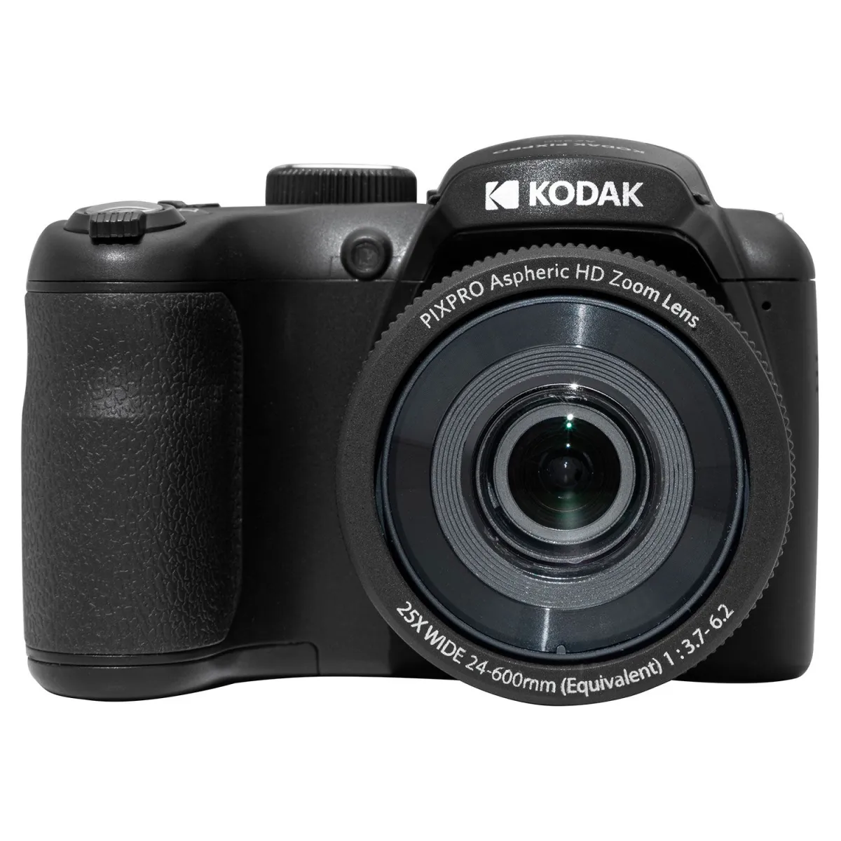 Kodak Digital Camera AZ255 Black
