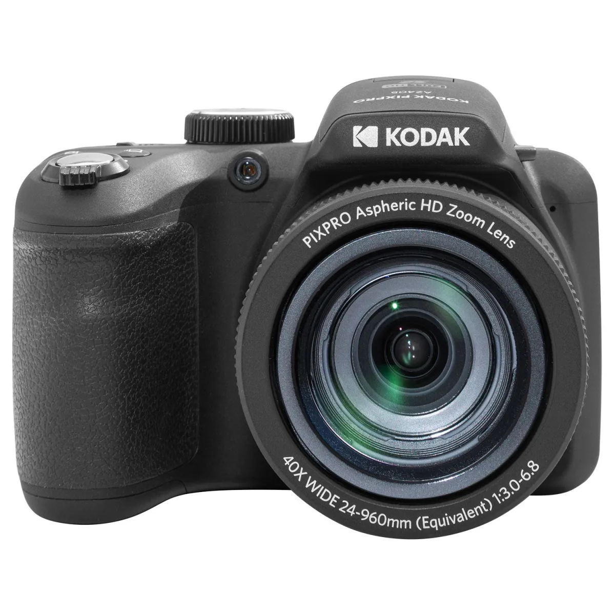 Kodak Digital Camera AZ405 Black