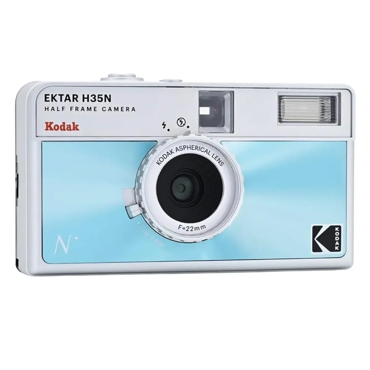 Kodak Ektar H35N HF Blue + Ultramax   13