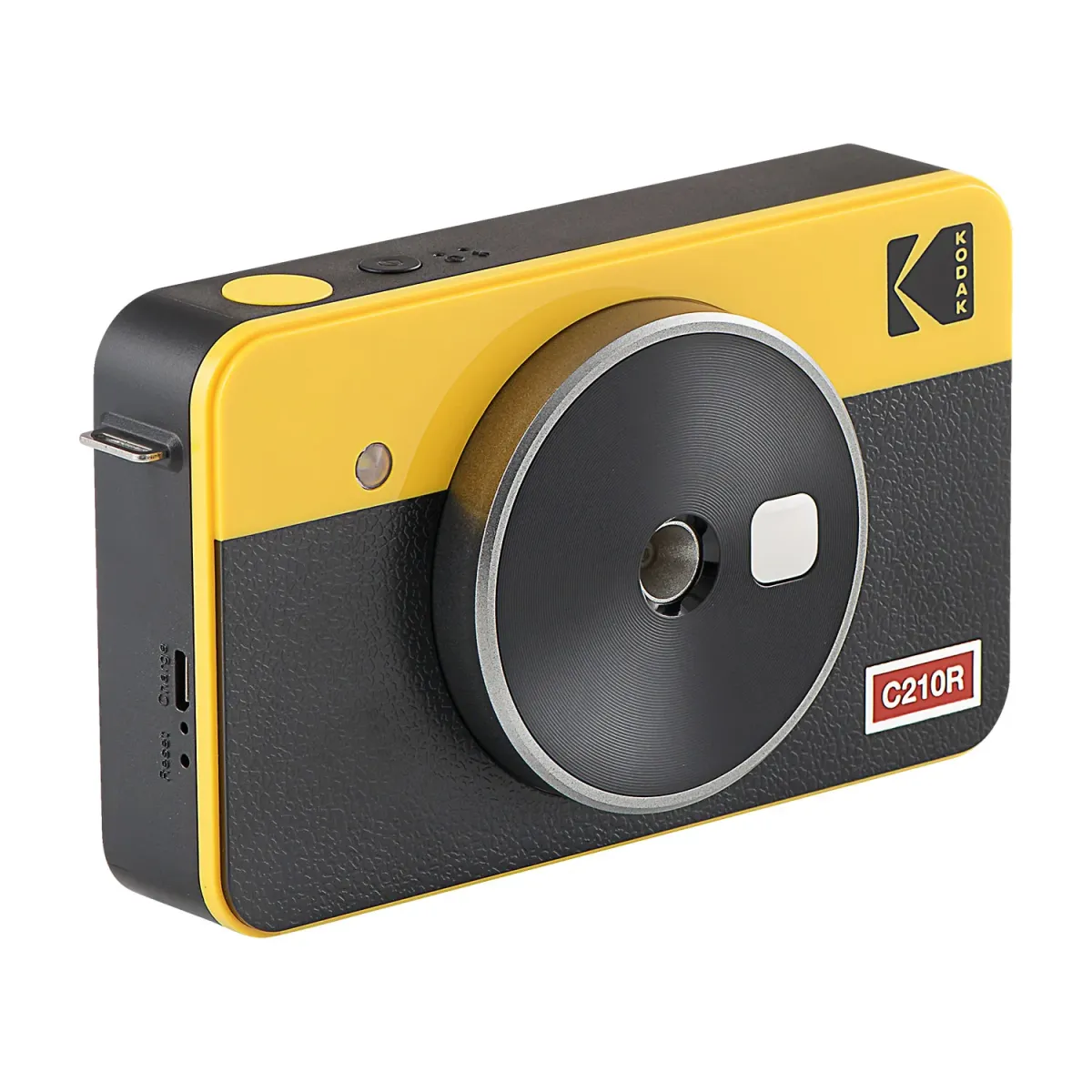 Kodak Mini Shot 2 Retro
