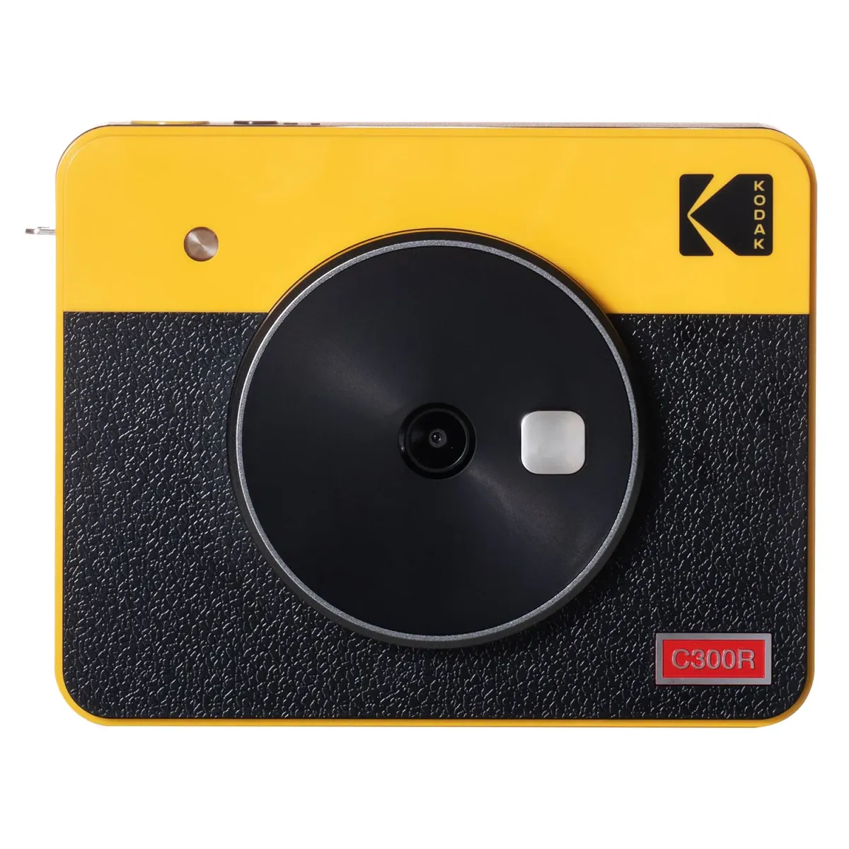 Kodak Mini Shot 3 Retro