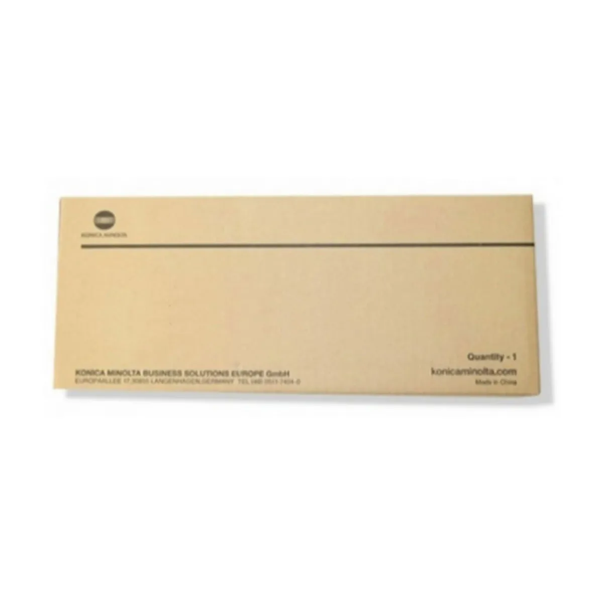 Konica Minolta Toner Konica TNP81M Magenta