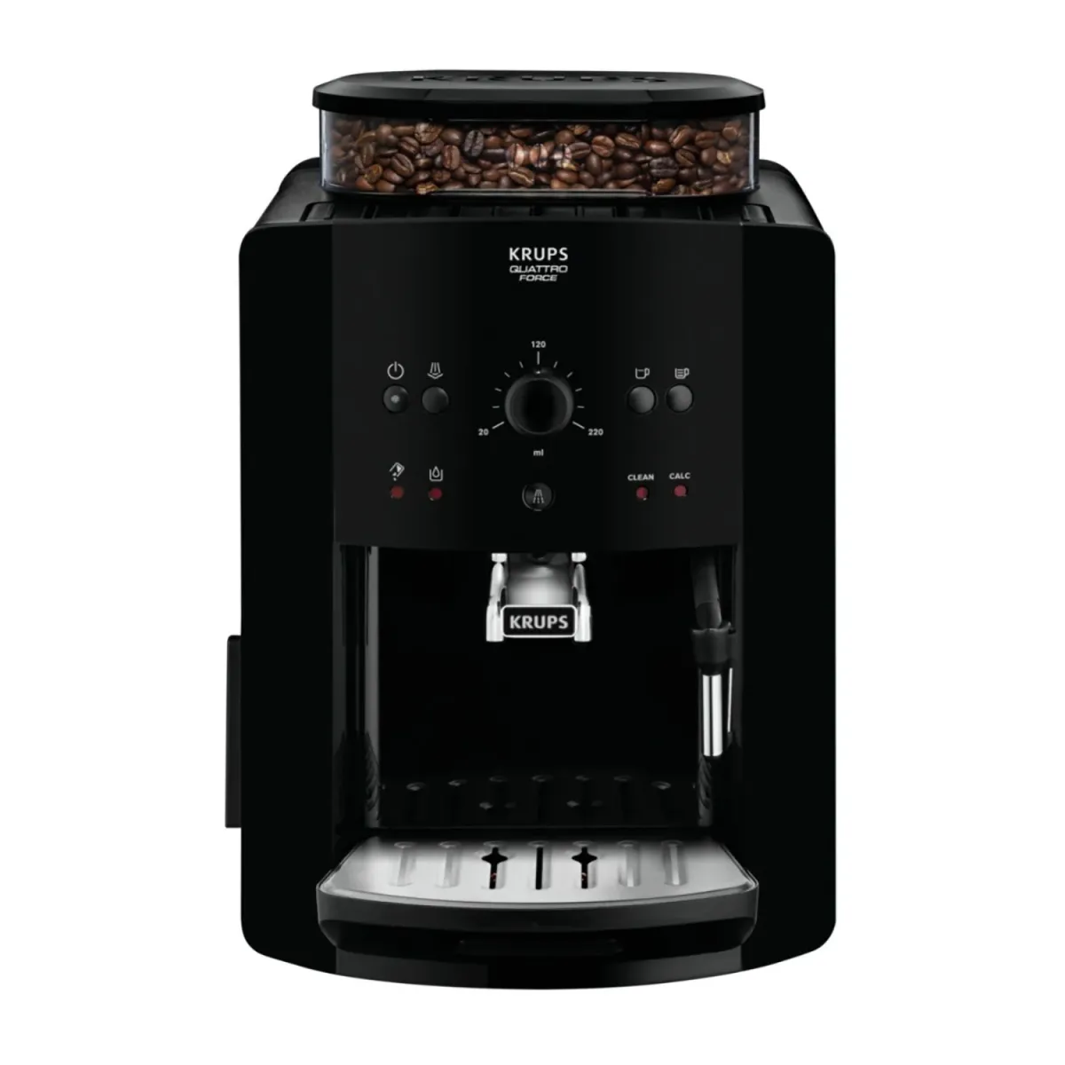 Krups Καφετιέρα Espresso Αυτόματη EA811010 Arabica
