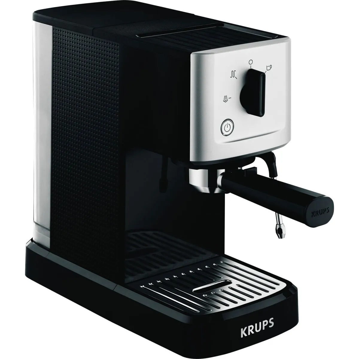 Krups Καφετιέρα Espresso Χειροκίνητη XP3440