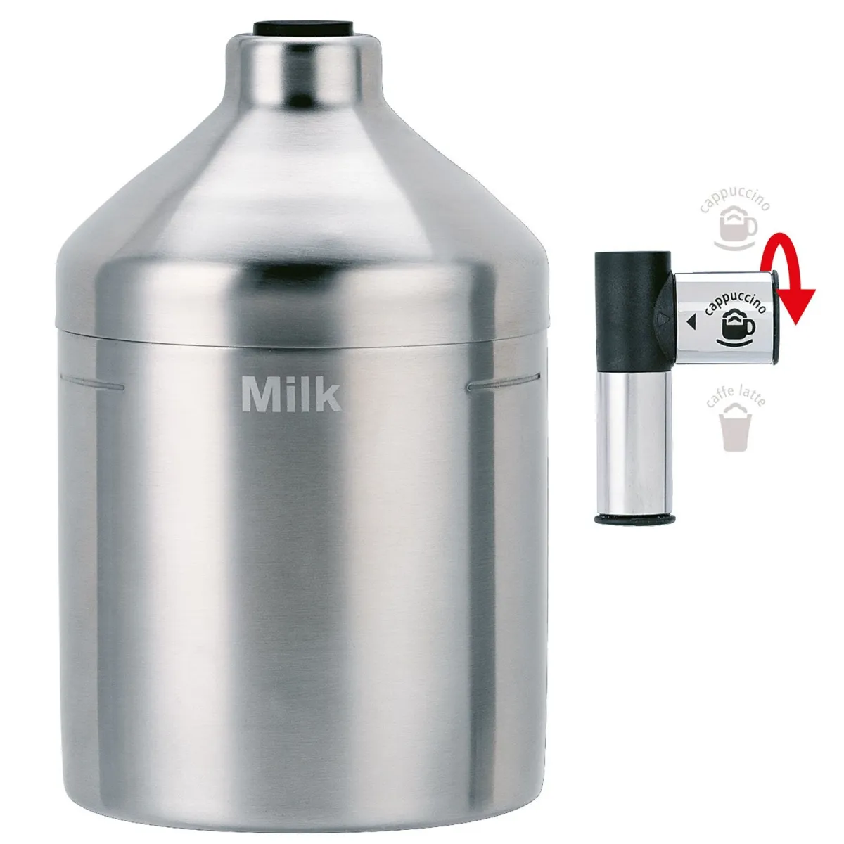 Krups Συσκευή για αφρόγαλο KA-XS600010