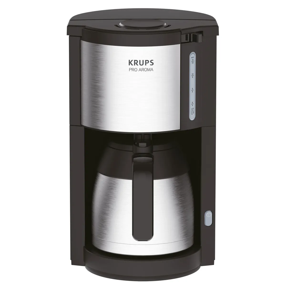 Krups Καφετιέρα Φίλτρου KM305D