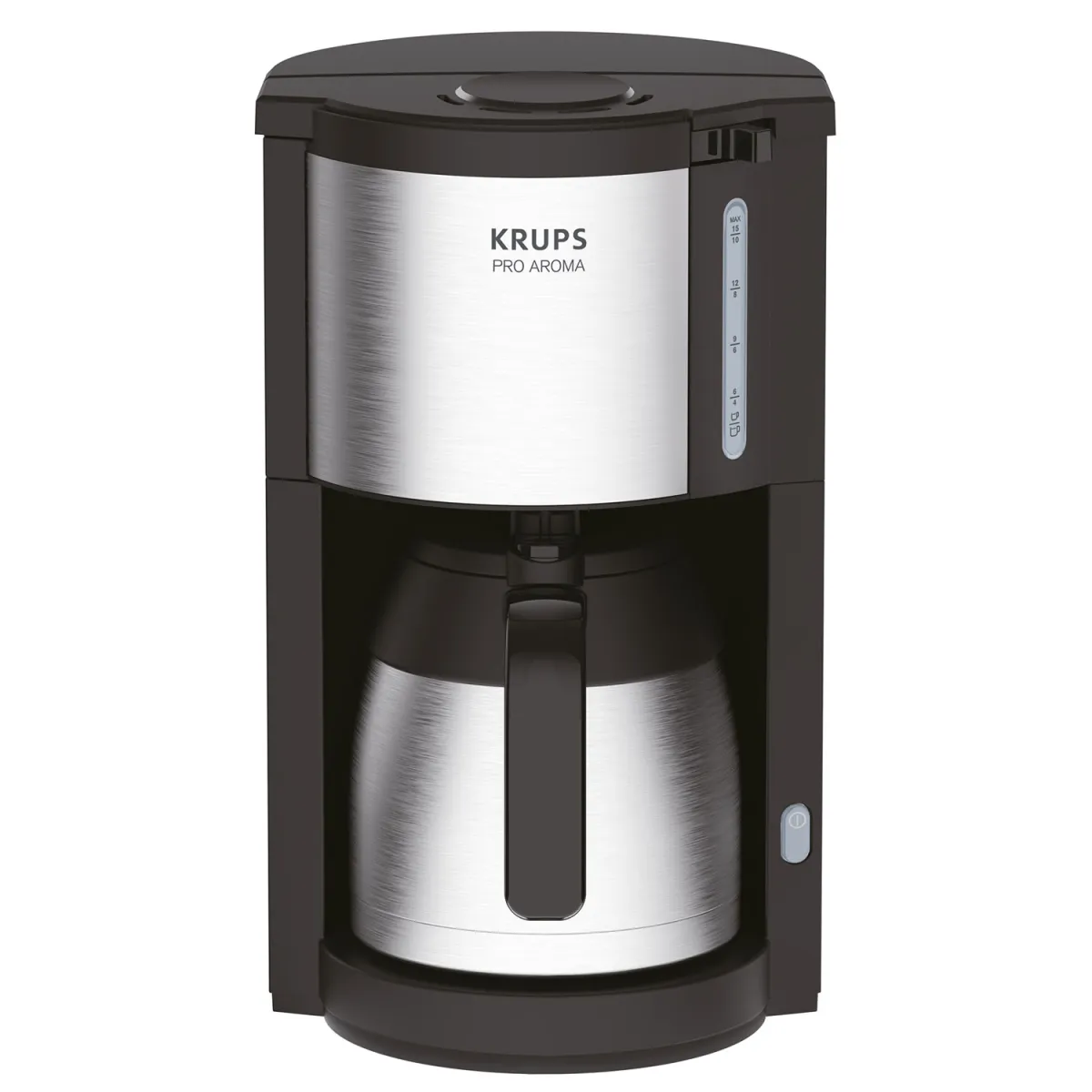 Krups Καφετιέρα Φίλτρου KM305D
