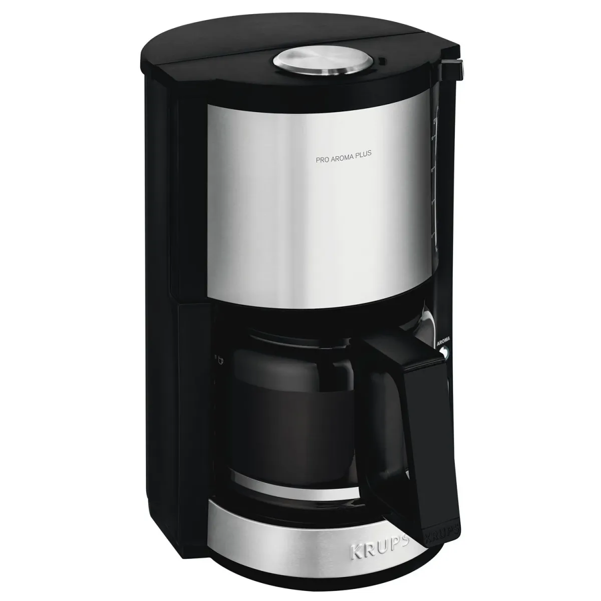 Krups Καφετιέρα Φίλτρου KM3210 Aroma Plus