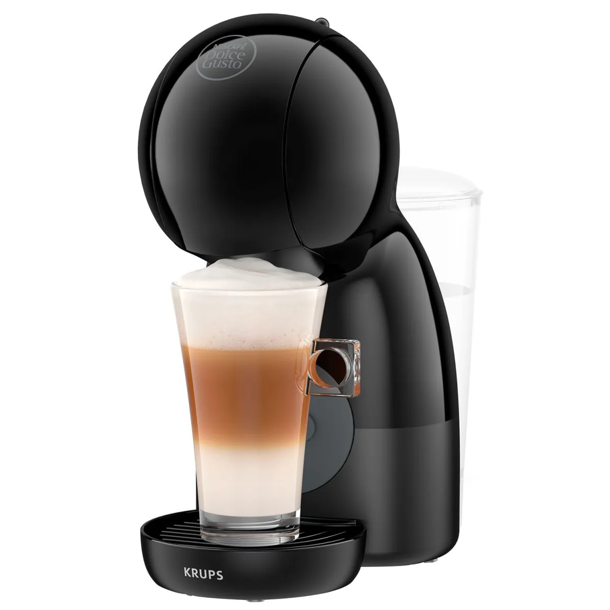 Krups NESCAFE Dolce Gusto Piccolo XS Μηχανή Ροφημάτων KP1A3B