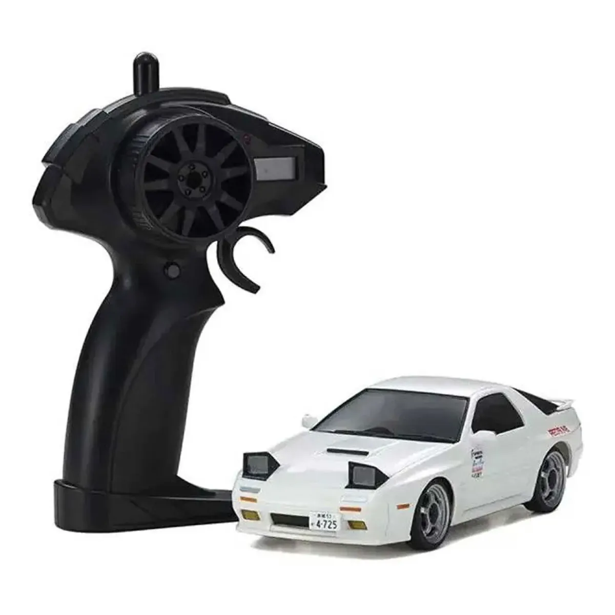 Kyosho First Mini-Z 1:28 Initial D Mazda RX7 FC