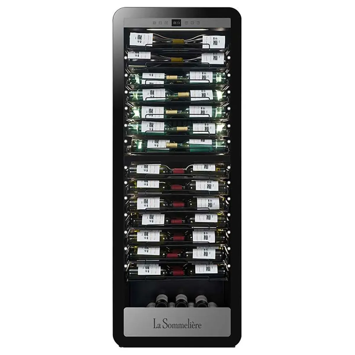 la Sommeliere APOGEE185DZPRO Συντηρητής Κρασιών