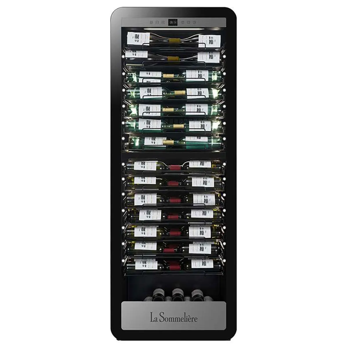 la Sommeliere APOGEE185DZPRO Συντηρητής Κρασιών