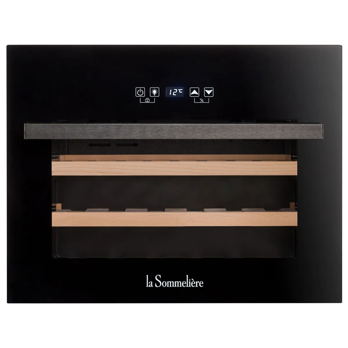 la Sommeliere LSBI28B Συντηρητής Κρασιών