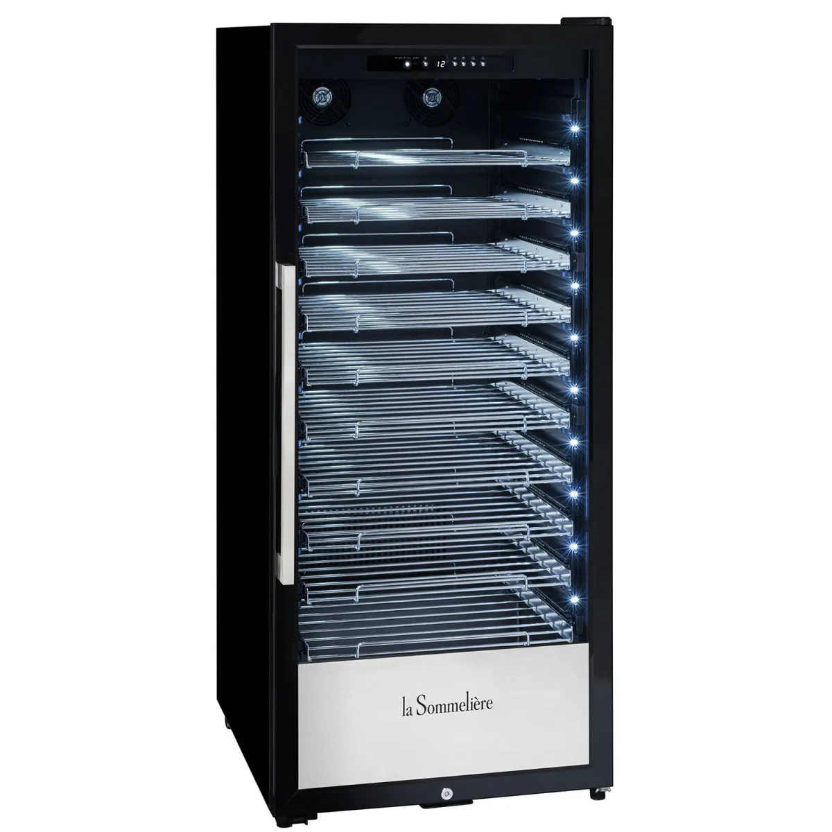 la Sommeliere PRO 110 N Συντηρητής Κρασιών