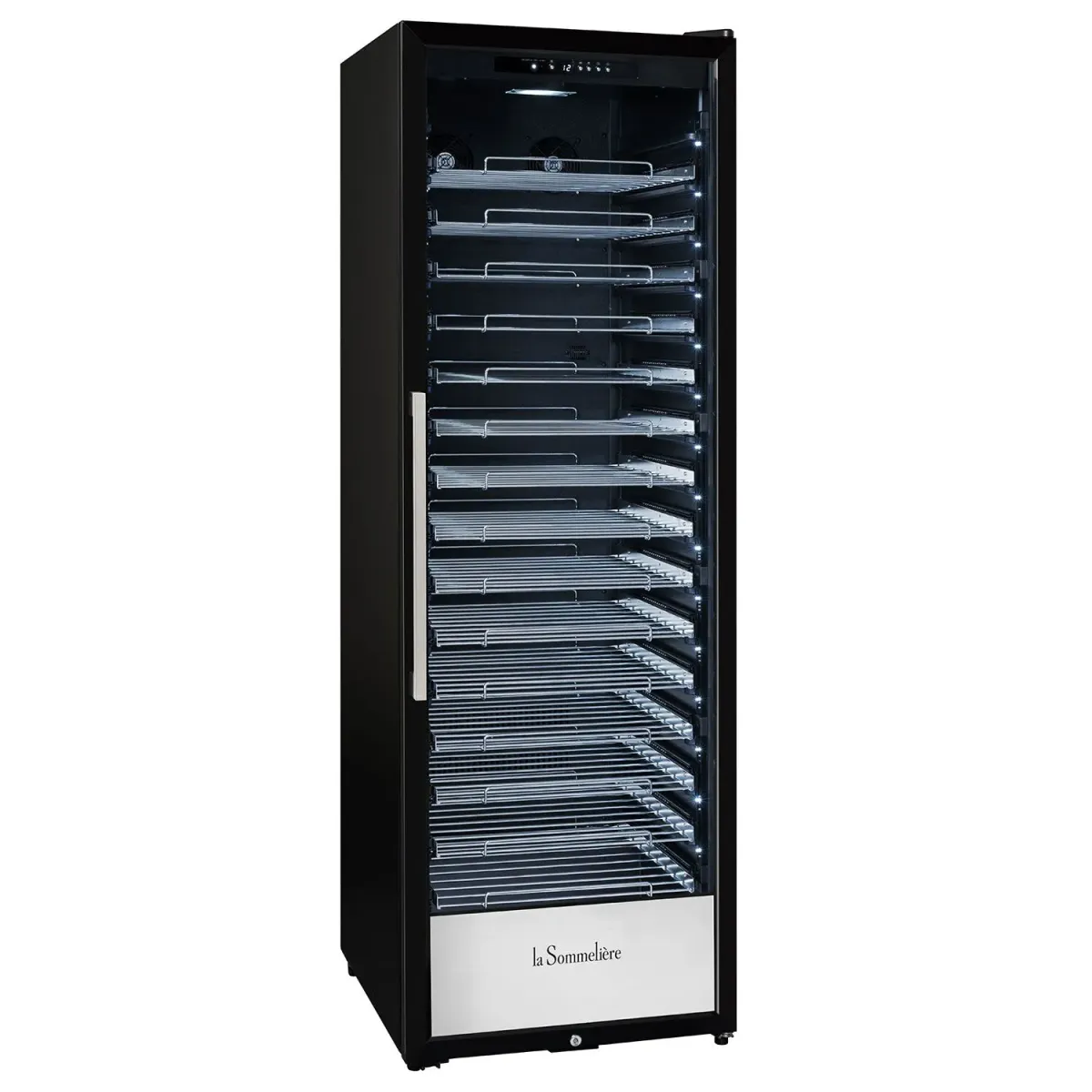 la Sommeliere PRO160DZN Συντηρητής Κρασιών