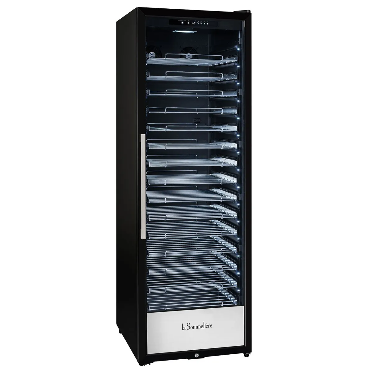 la Sommeliere PRO160DZN Συντηρητής Κρασιών