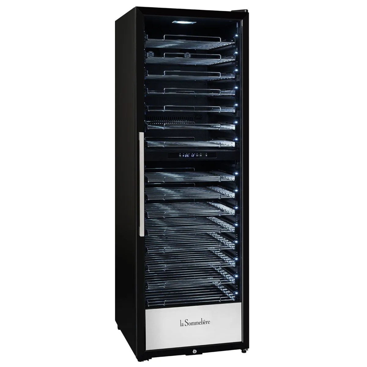 la Sommeliere PRO160N Συντηρητής Κρασιών