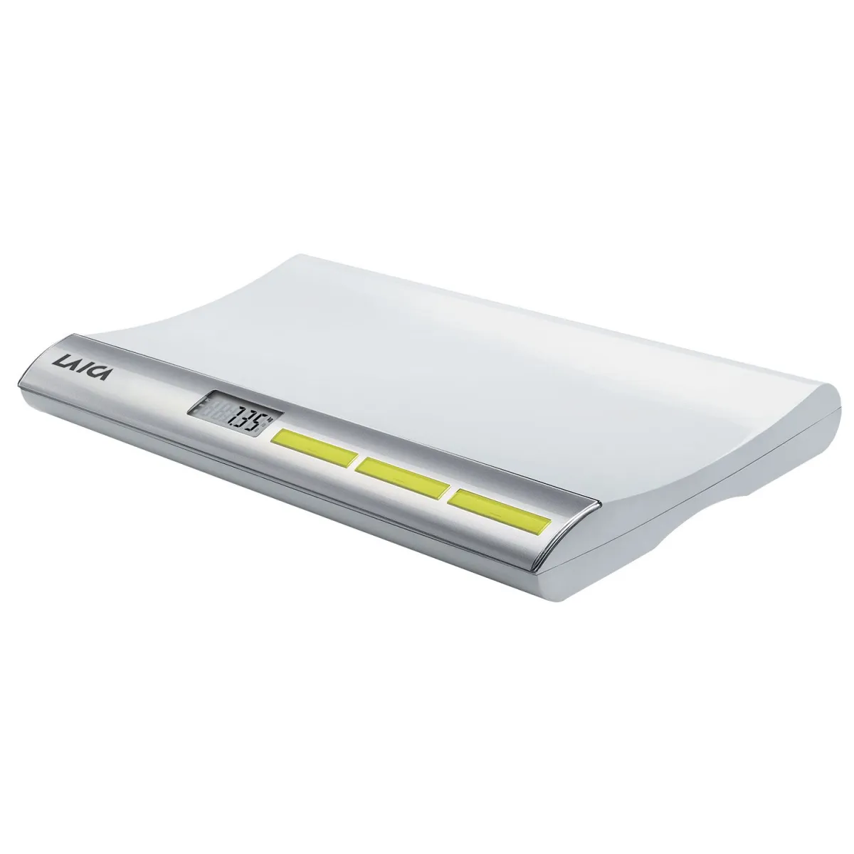 Laica Ζυγαριά Μωρού PS3001 W1