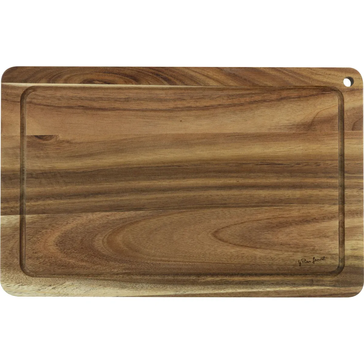 Lamart Δίσκος Κοπής Acacia 36 x 23cm LT2146