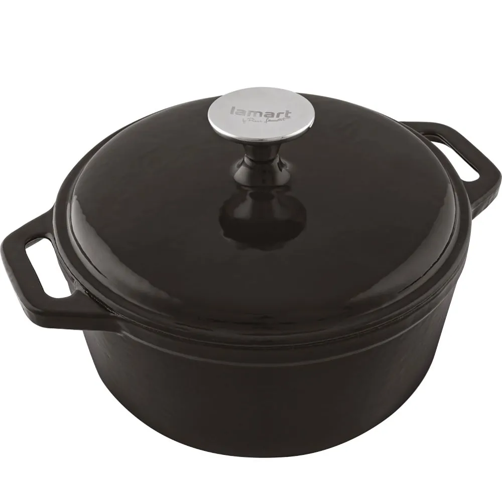 Lamart Κατσαρόλα LT1208 21,50 cm
