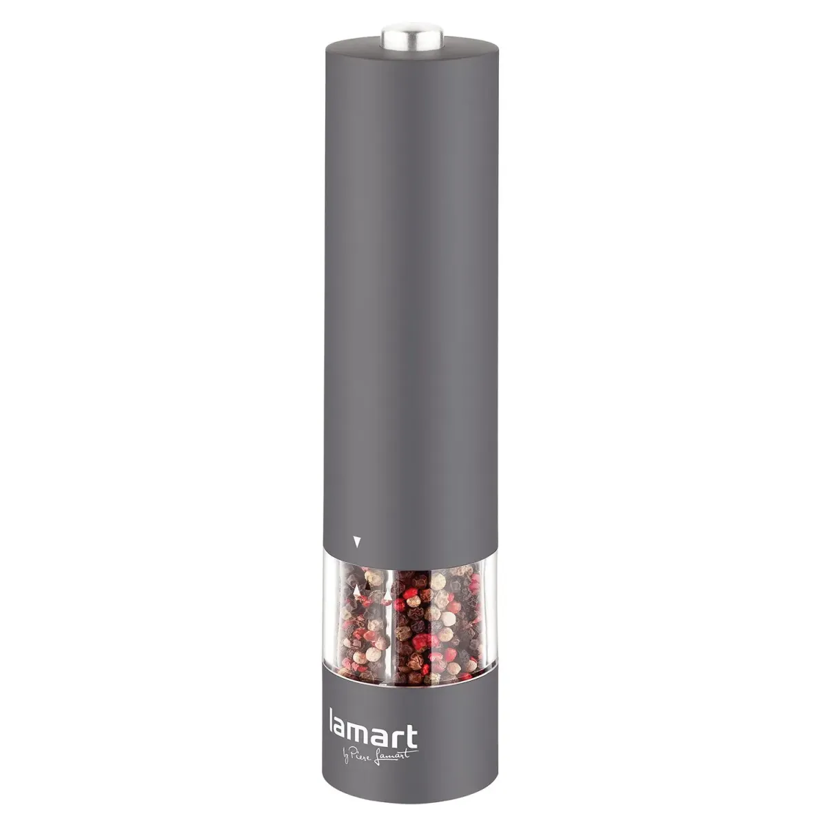 Lamart Ηλεκτρικός Μύλος Μπαχαρικών Ruber LT7061