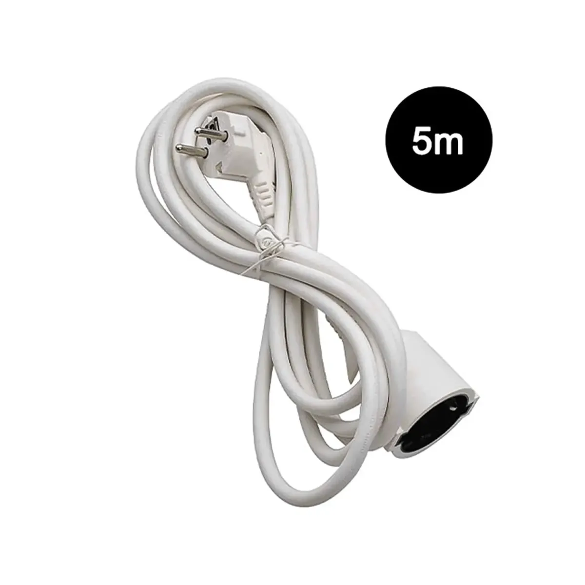 Lamtech Προέκταση καλωδίου 5m