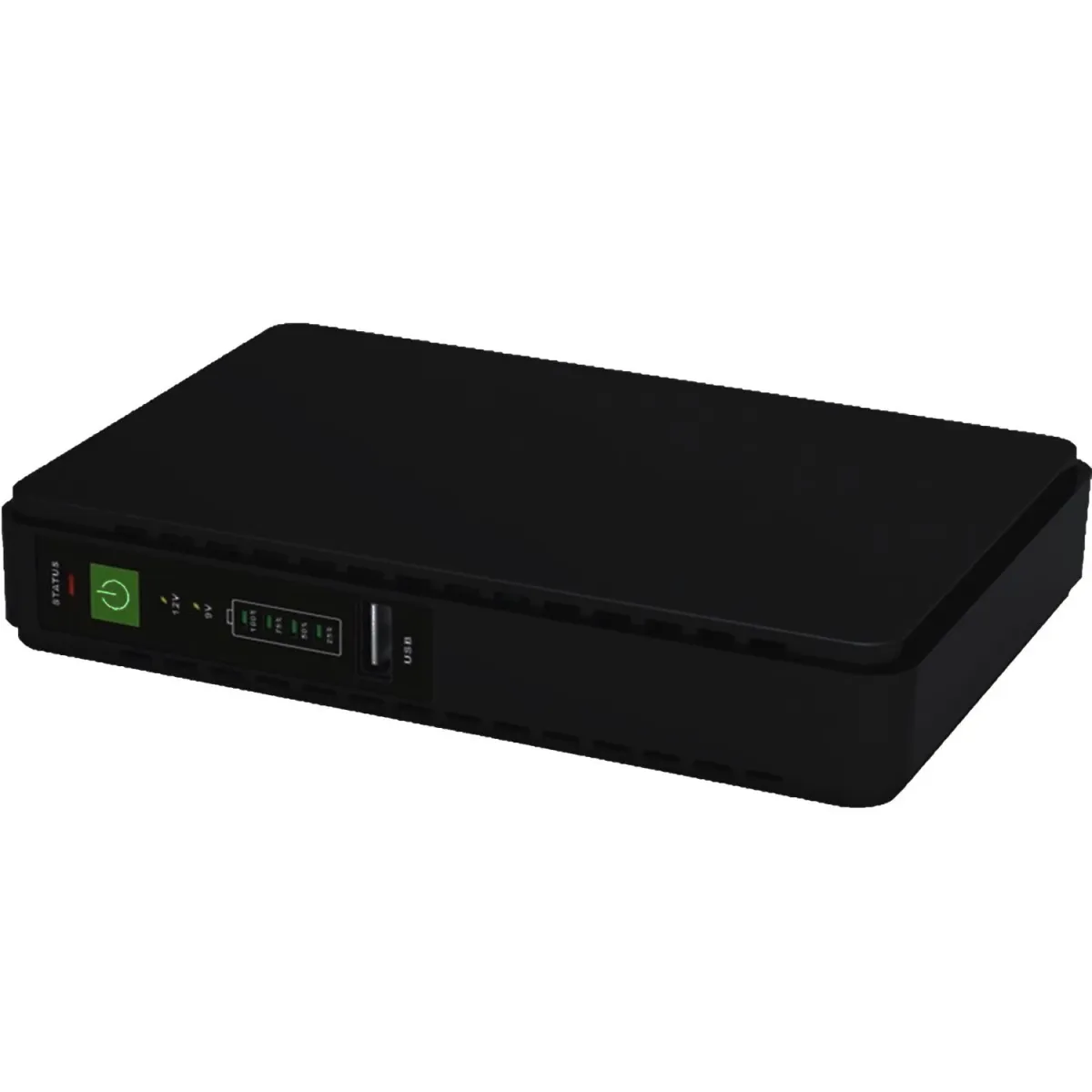 Lamtech Mini DC UPS 30W 2.0A 9/12V