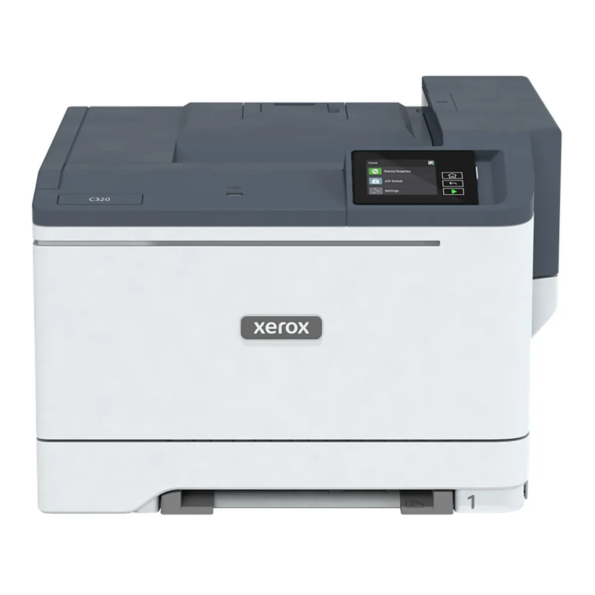 Εκτυπωτής Laser Xerox C320
