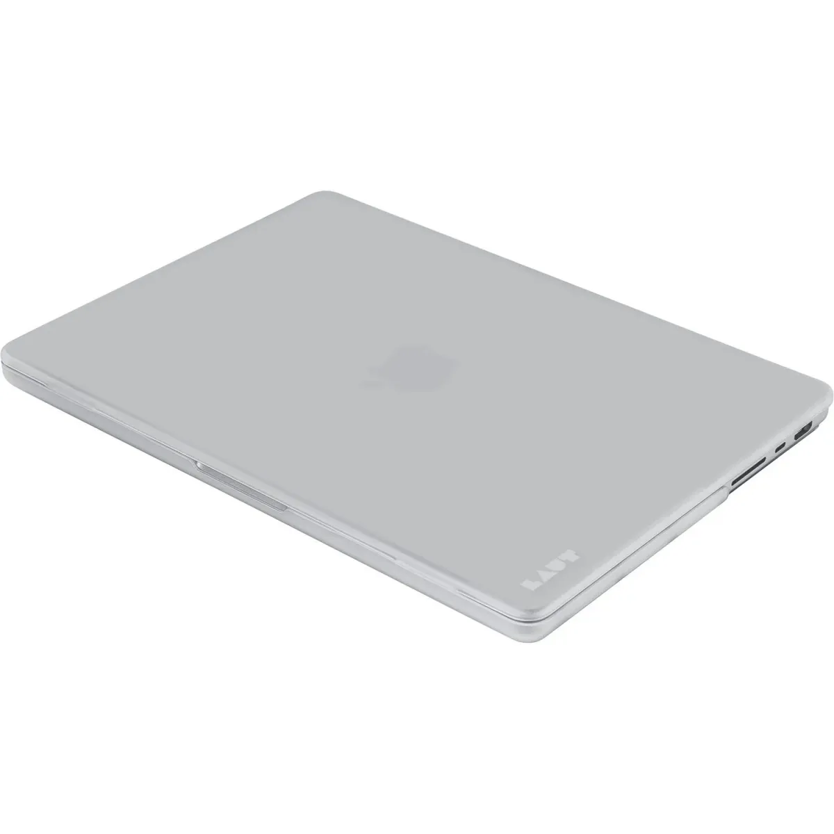 LAUT Σκληρή Θήκη 16" MacBook Pro 16" (from 2021) Frost