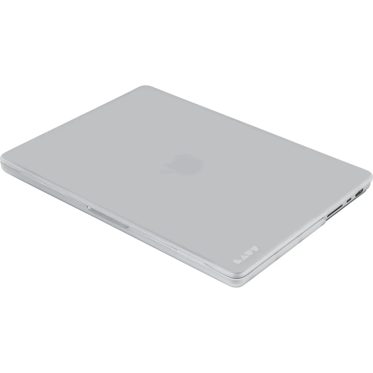 LAUT Σκληρή Θήκη 16" MacBook Pro 16" (from 2021) Frost