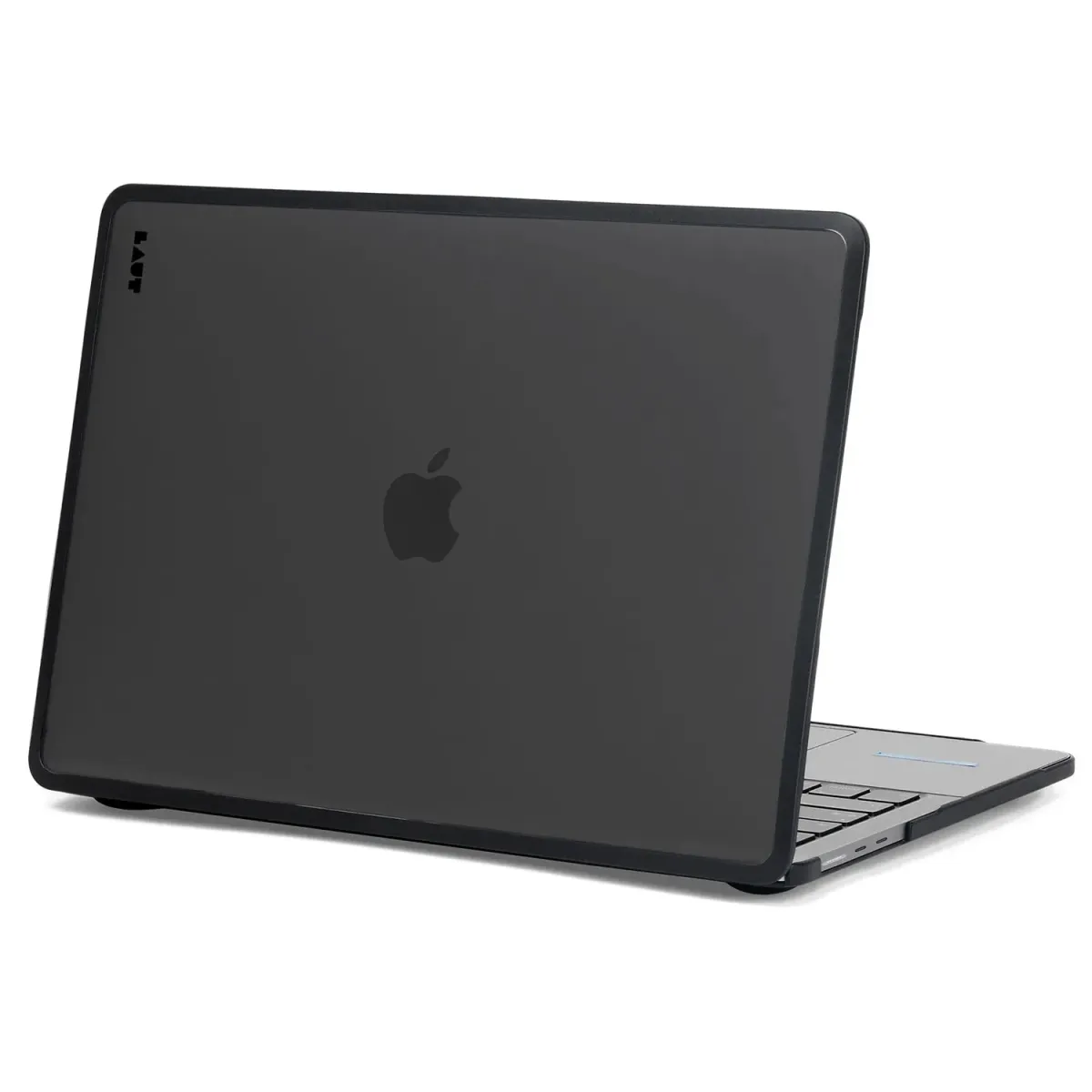 LAUT Huex Case for MacBook Air 13 Black