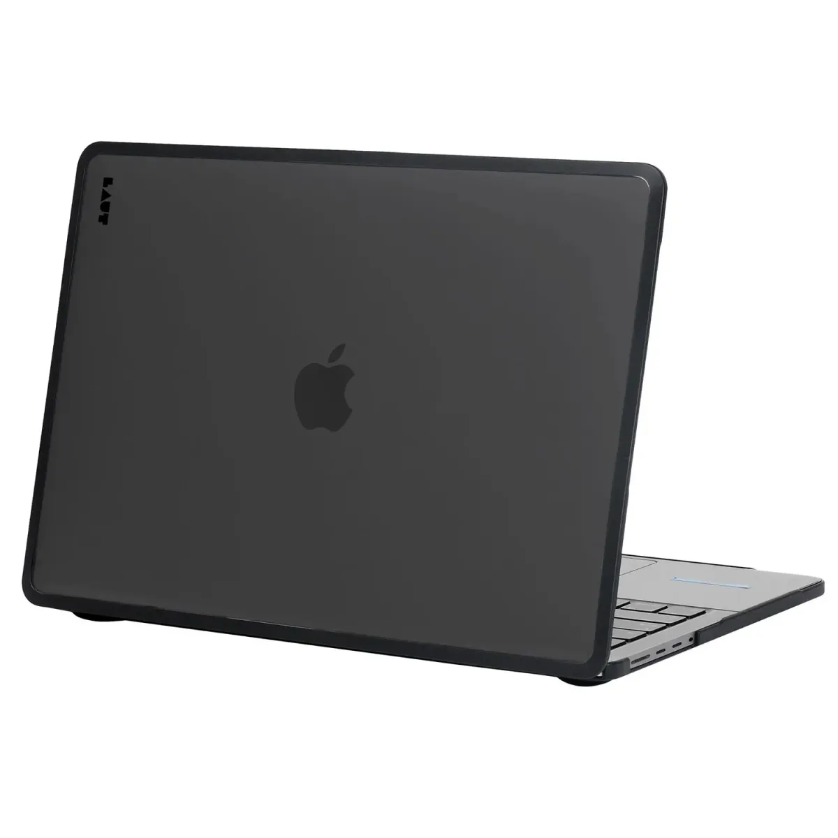 LAUT Huex Case for MacBook Air 15 Black