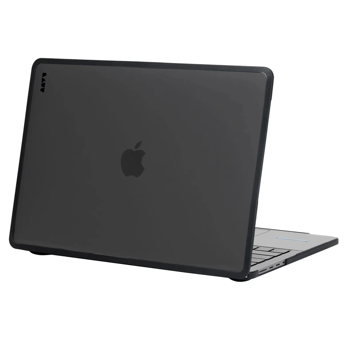 LAUT Huex Case for MacBook Air 15 Black
