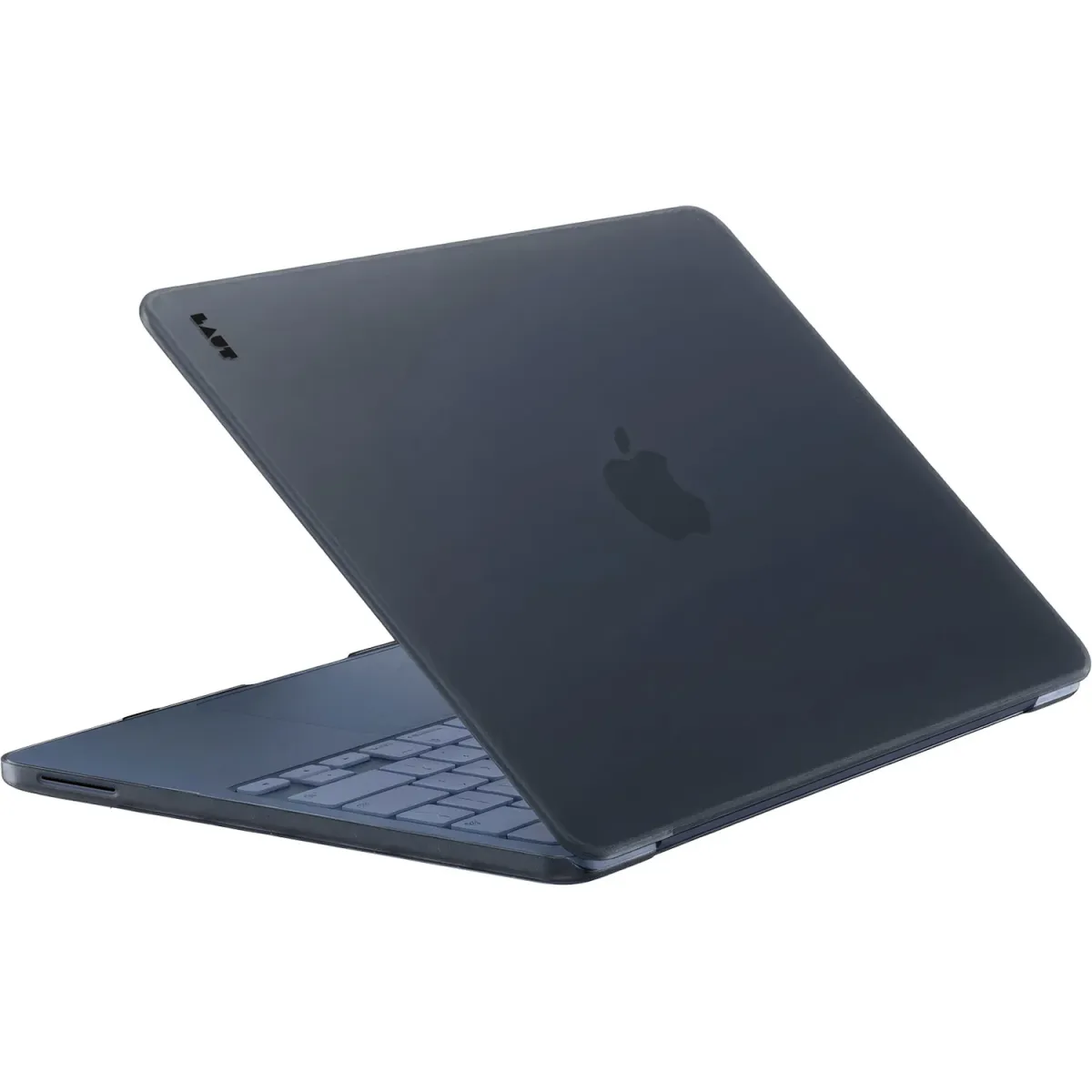 LAUT Huex Case for Macbook Neo Black