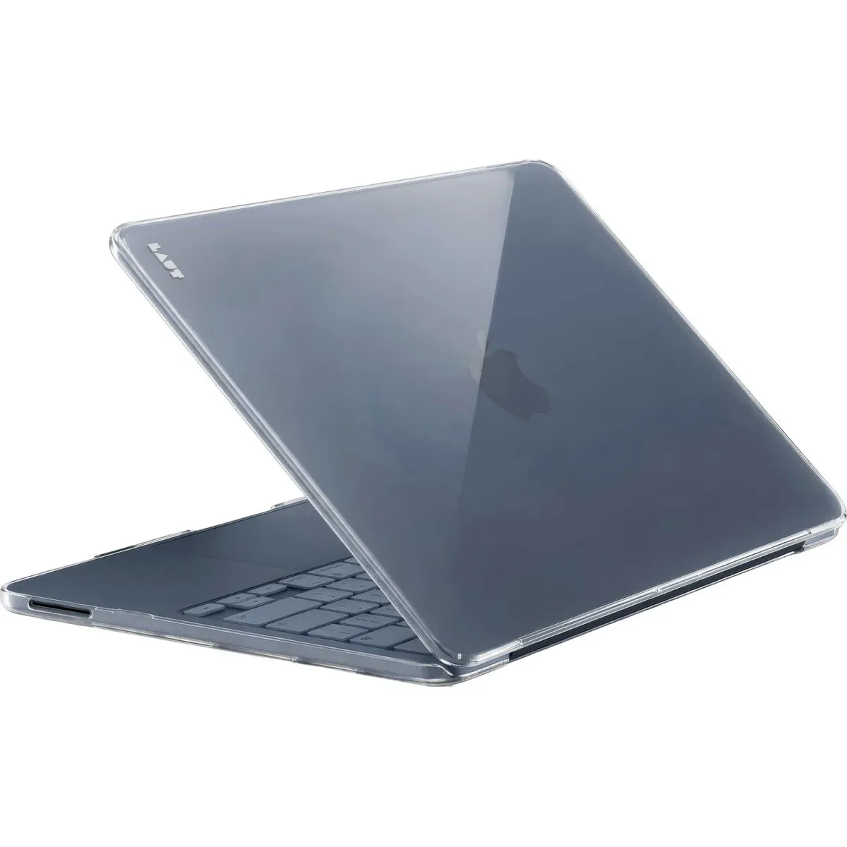 LAUT Slim Crystal Case for Macbook Neo