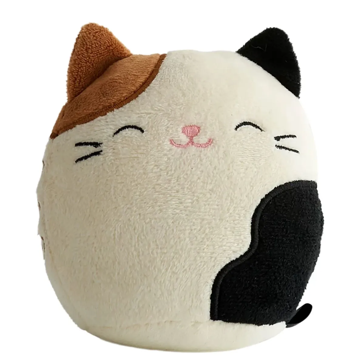 Lazerbuilt Squishmallows Cam the Cat – Plush Speaker Bluetooth Ηχείο με Λούτρινη Υφή