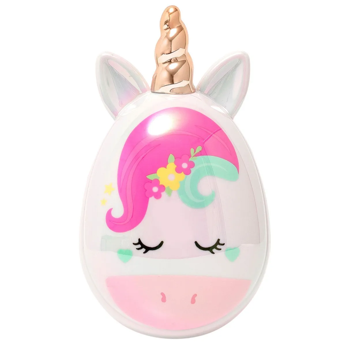 Legami Βούρτσα Μαλλιών Amazing Hair Unicorn