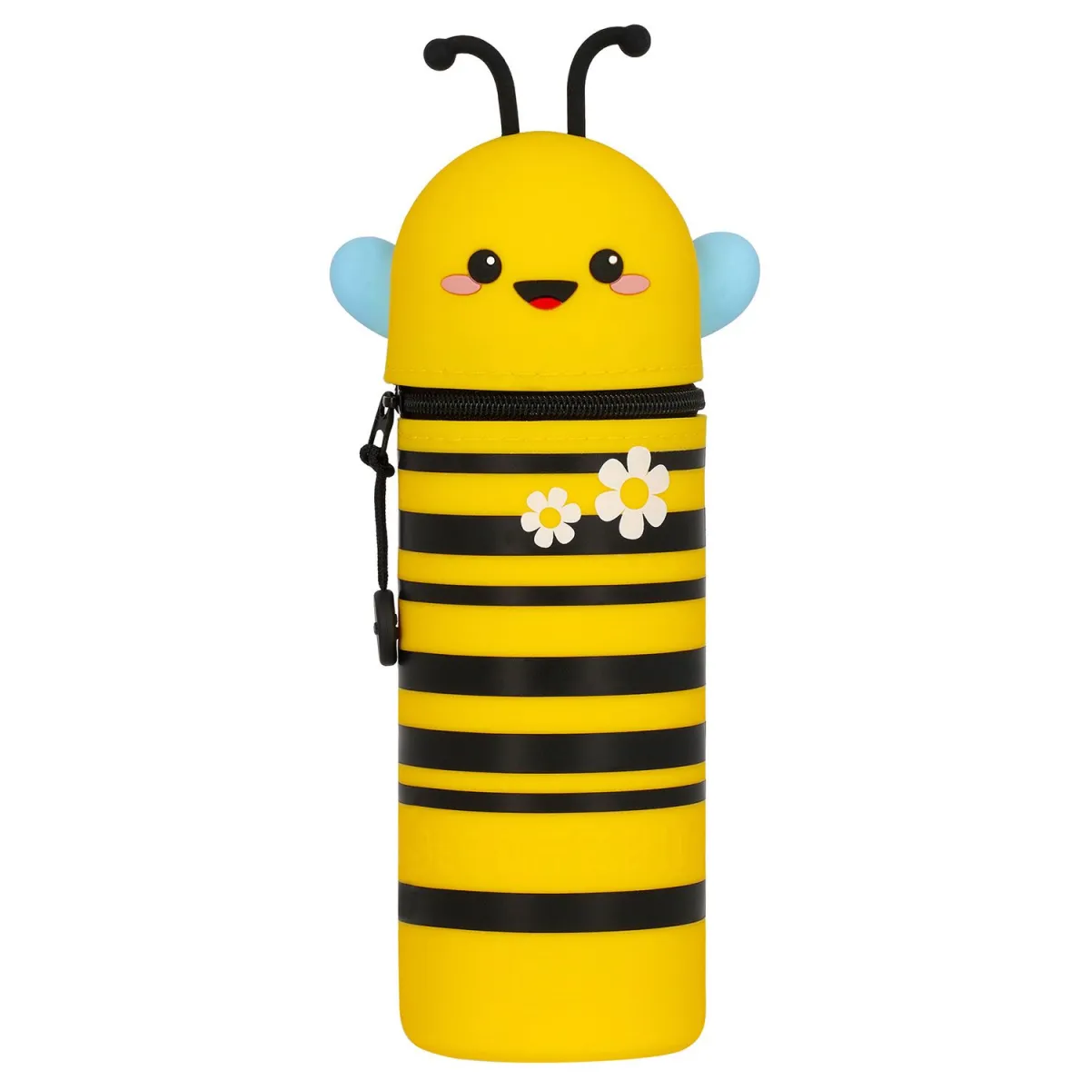 Legami Κασετίνα Βαρελάκι Bee 2in1