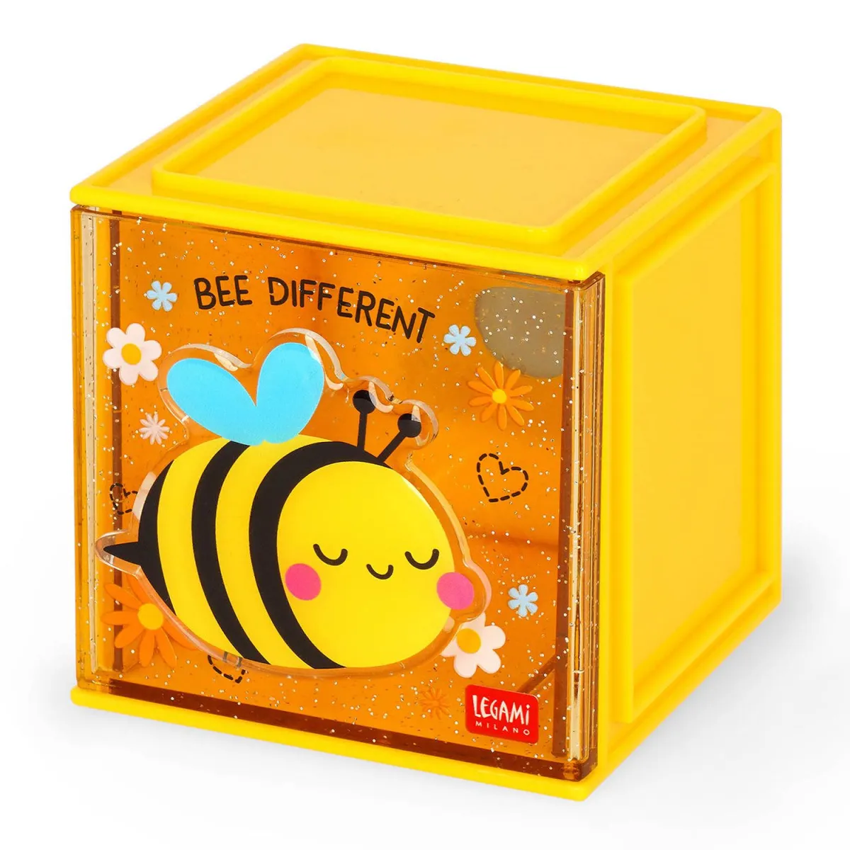 Legami Κύβος Οργάνωσης Γραφείου Bee