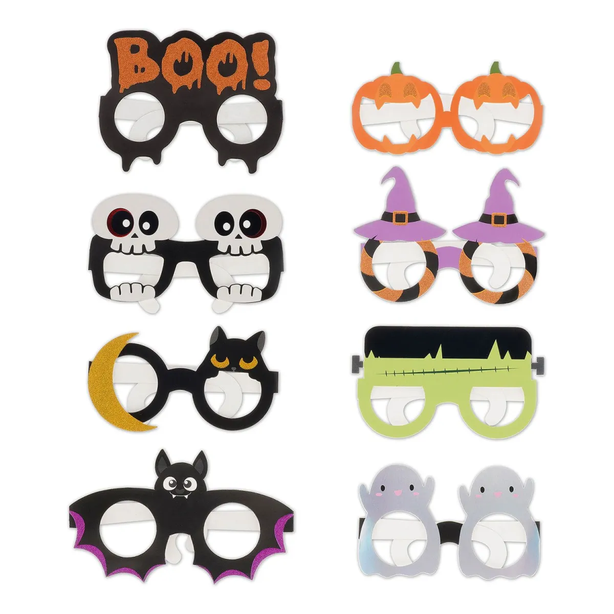 Legami Γυαλιά Πάρτυ Boo