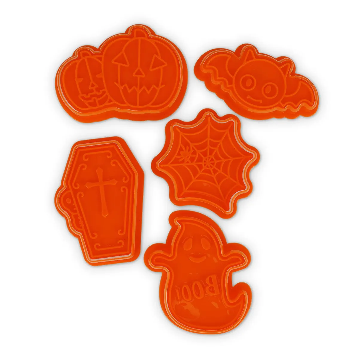 Legami Cookie Cutters Ghost