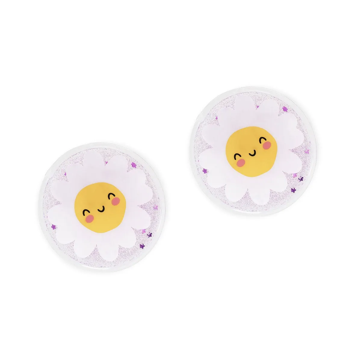 Legami Cooling Eyes Pads Chill Out Daisy