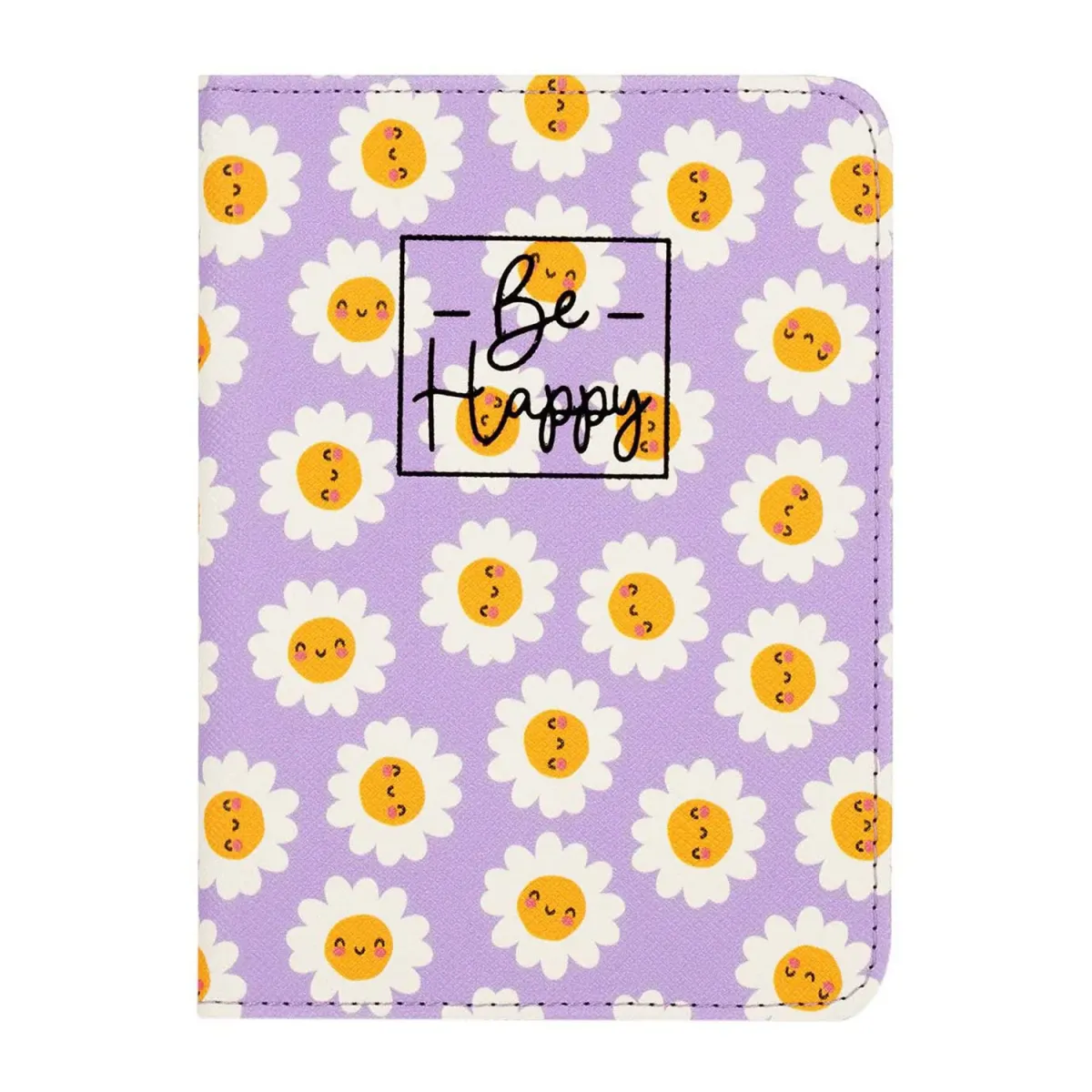 Legami Θήκη Διαβατηρίου Daisy