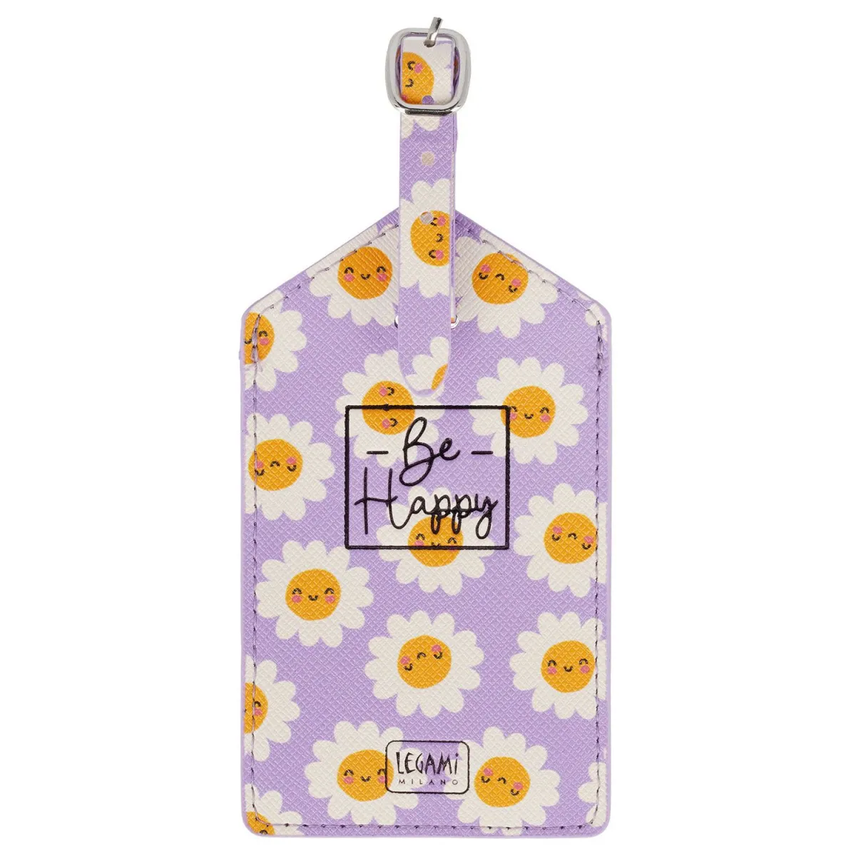 Legami Ετικέτα Βαλίτσας Daisy