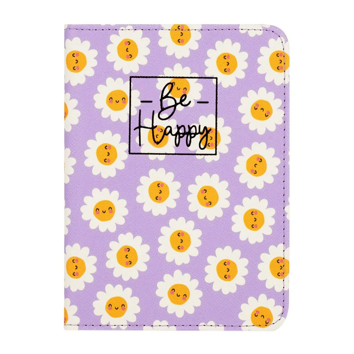 Legami Θήκη Διαβατηρίου Daisy