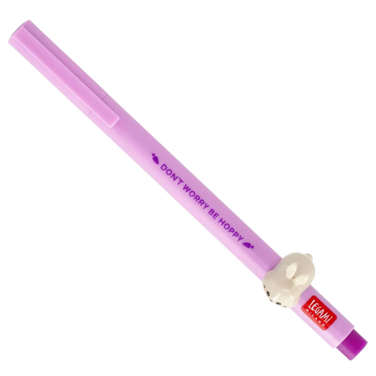 Legami Στυλό Gel Ζωάκι Bunny