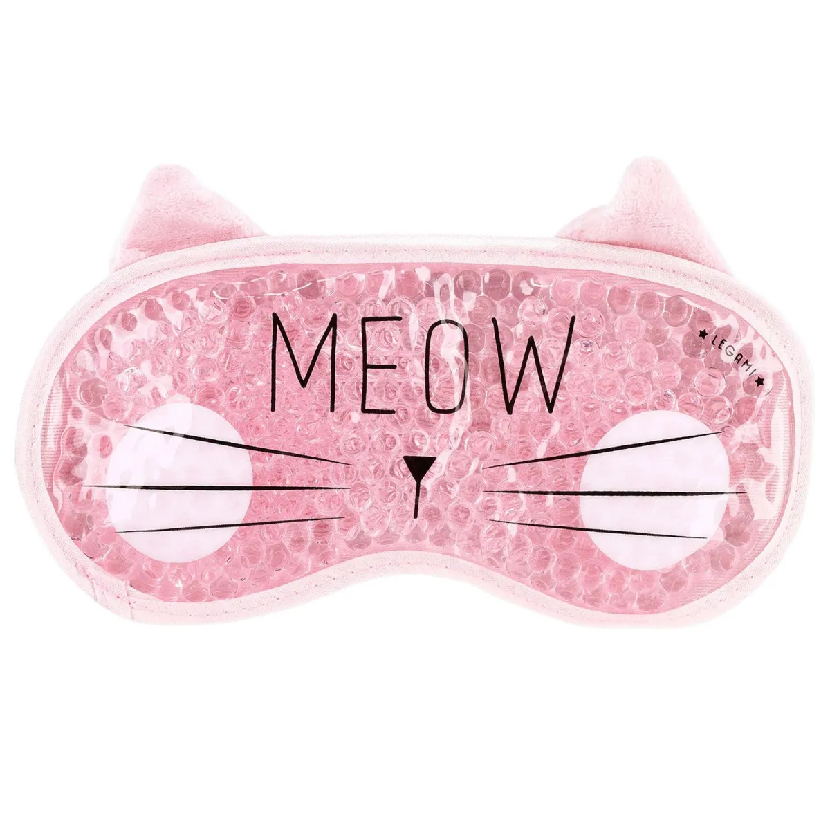 Legami Gel Μάσκα Ματιών Chill Out Kitty