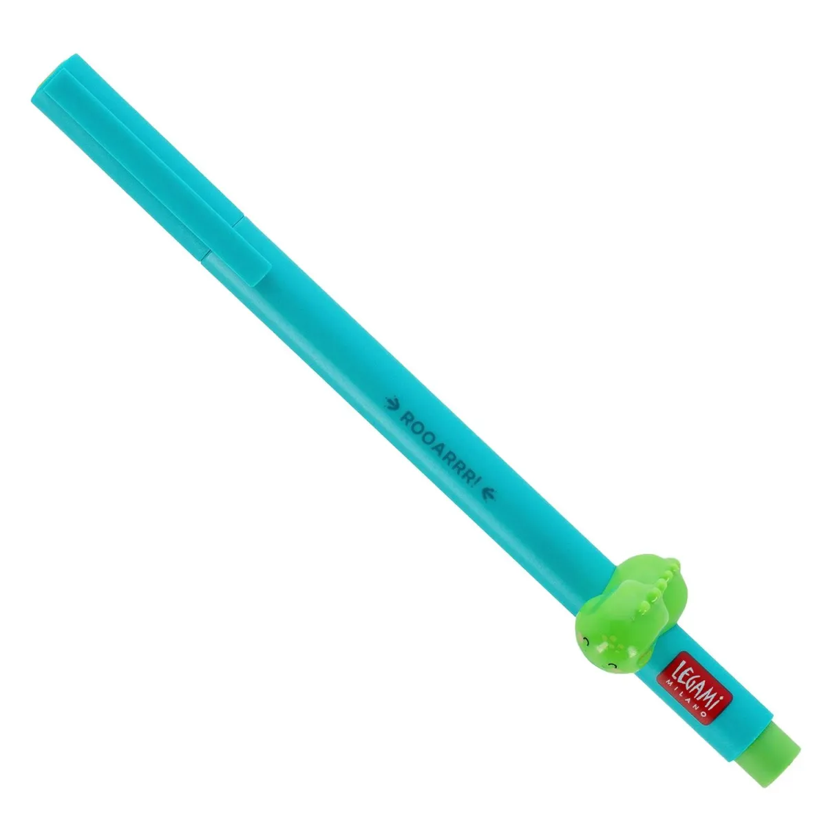Legami Στυλό Gel Ζωάκι Dino Πάχος Μύτης 0.5mm