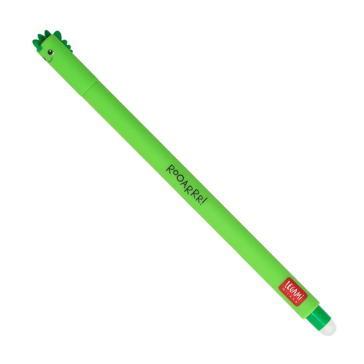 Legami Στυλό Gel Erasable Πάχος Μύτης 0.7mm Dino