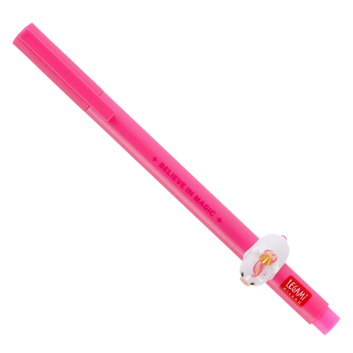 Legami Στυλό Gel Ζωάκι Unicorn